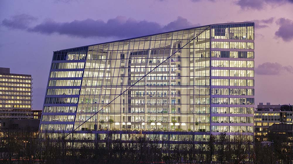  Phenomenal Green Buildings Across The Planet - 3112
