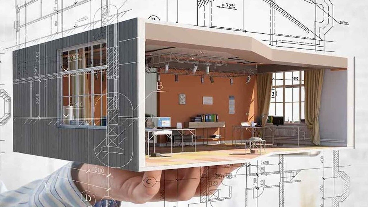 Top 10 Benefits Of Revit - 5121