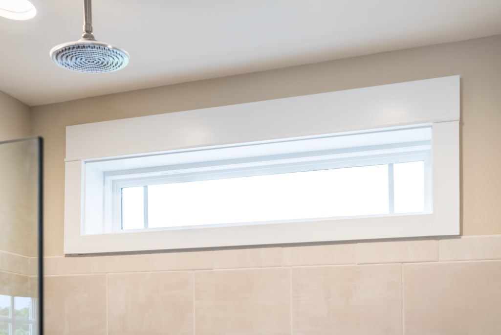 Transom Windows - 2078