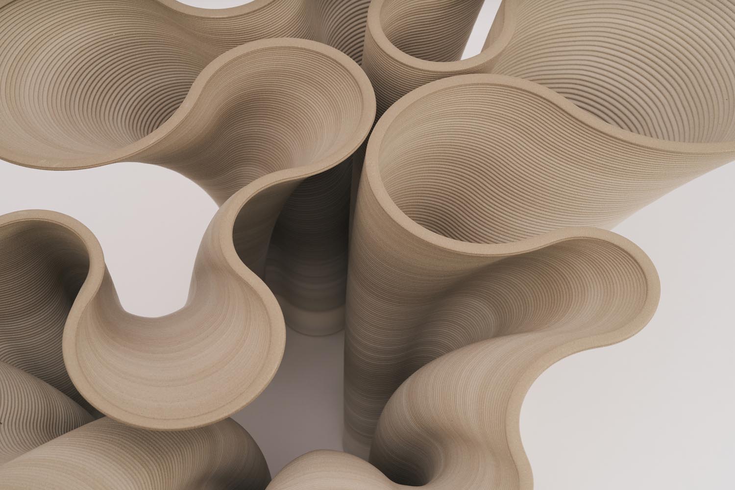 3D Printed Furniture 12 Designs That Explore Digital Craftsmanship - 10784