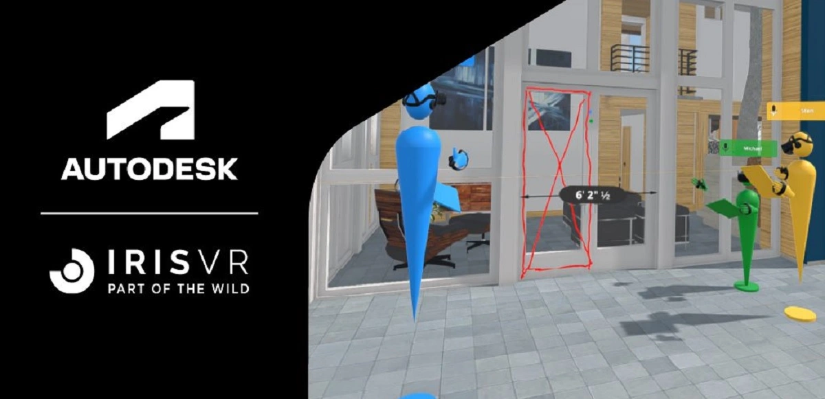 Autodesk Goes Into the Wild With Latest Acquisition - 5295
