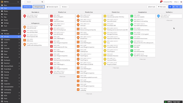 Five Digital Software Tools for a Successful Construction Project - 5655