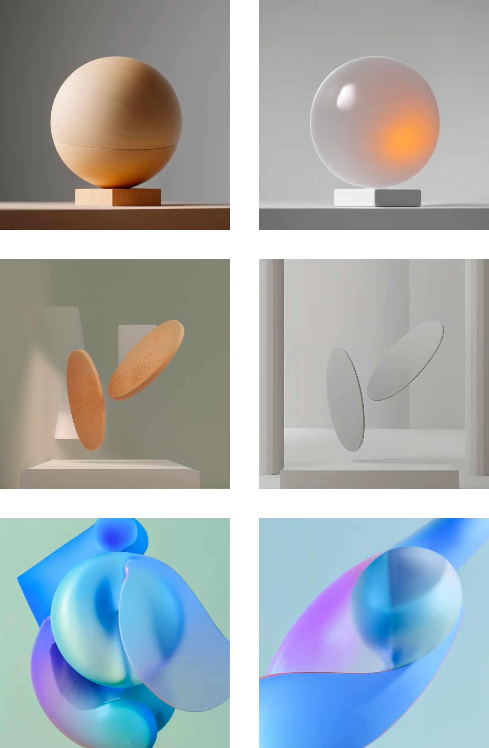 Using AI for 3D rendering a practical guide for designers Part One - 14782