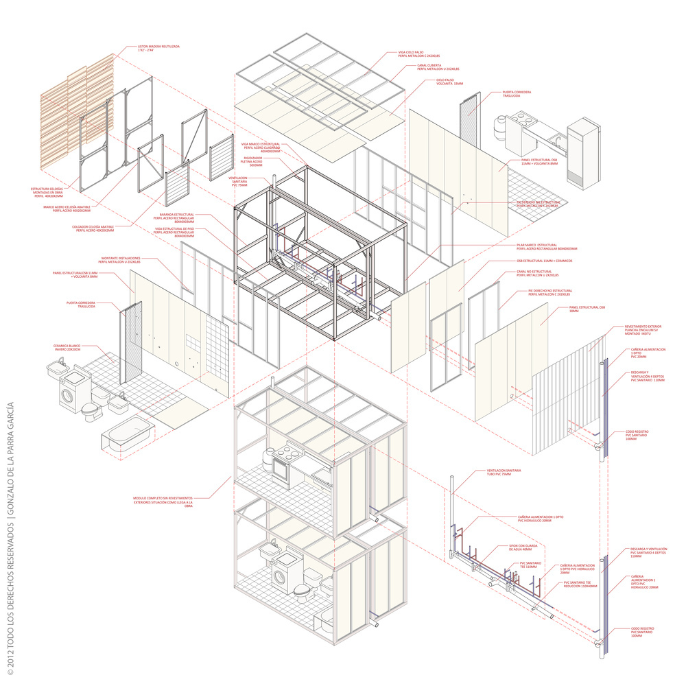 The Importance of Modern Visualization Tools in Material Specification - 5350