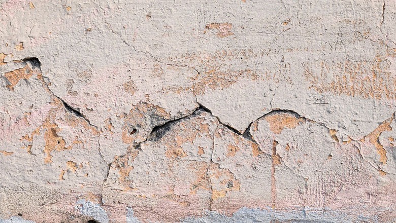 Concrete Spalling - 2079