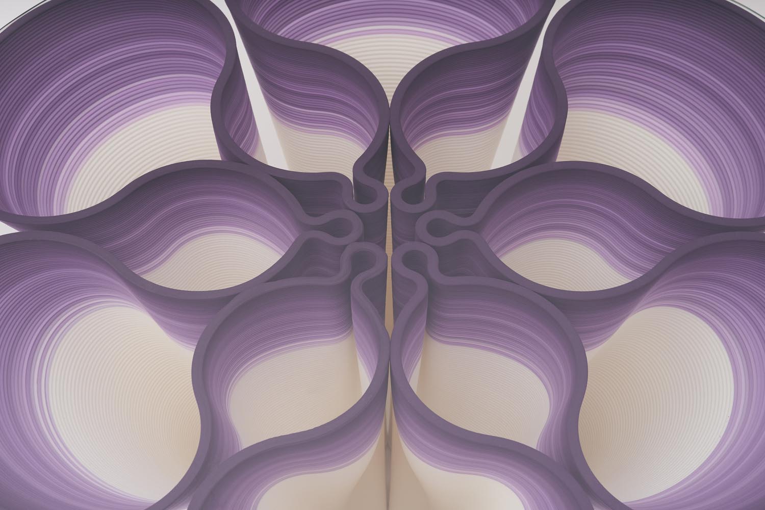 3D Printed Furniture 12 Designs That Explore Digital Craftsmanship - 10785
