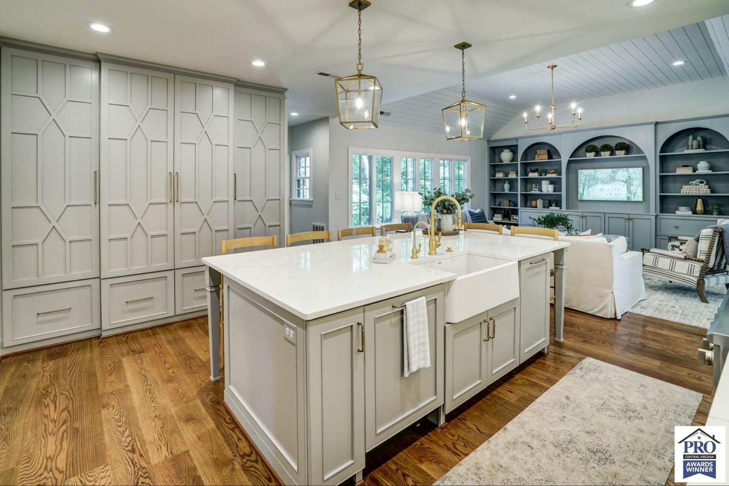 Kitchen Trends for 2022 - 5737