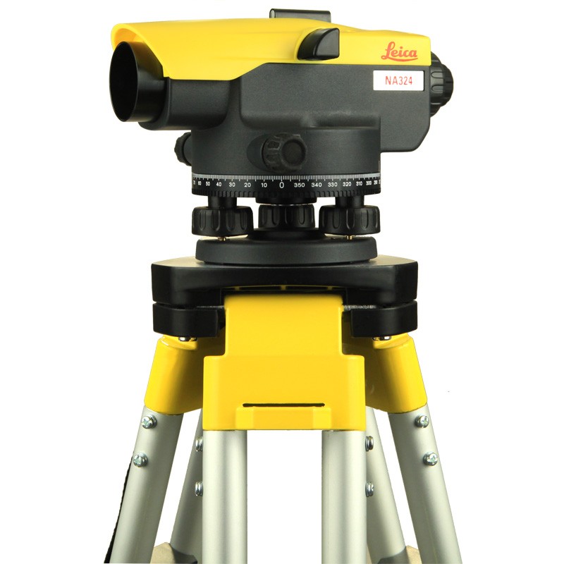 Dumpy Level - 4155