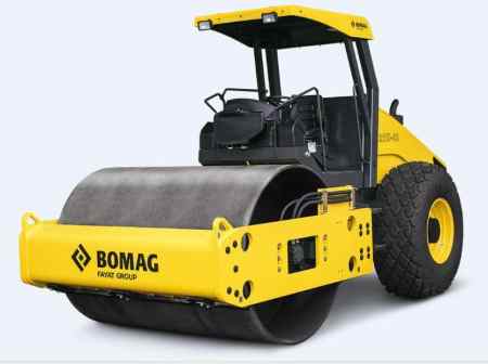 Heavy Equipement - 5152