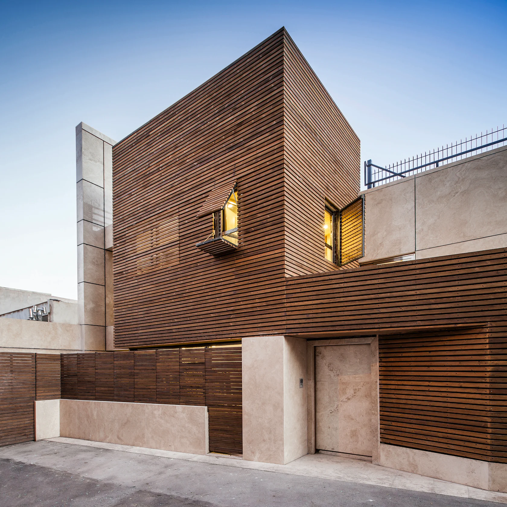  Best Architecture Firms in Iran Part1 - 14176