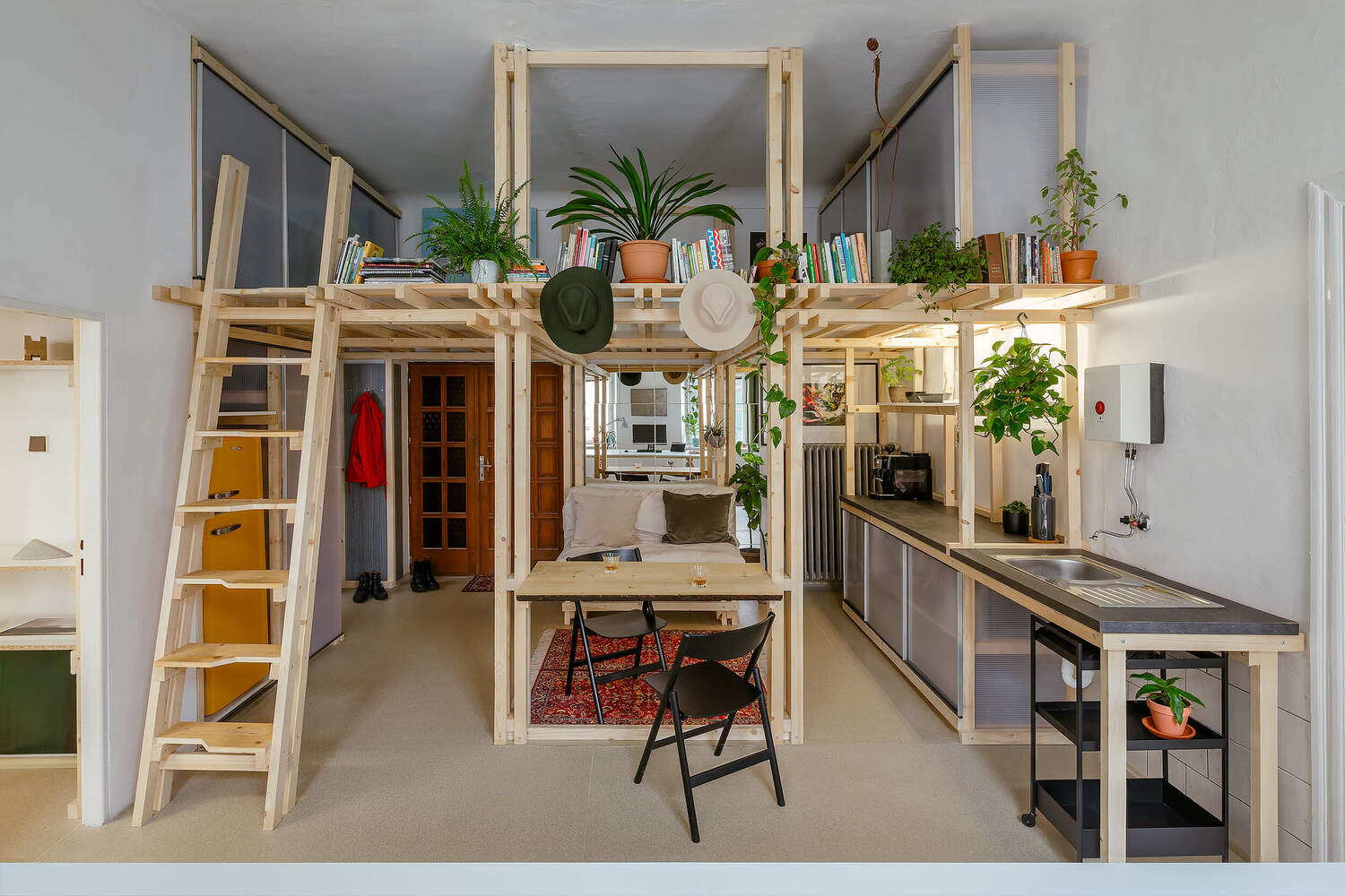 Art and Hair Studio studio ondrejbelica - 10895
