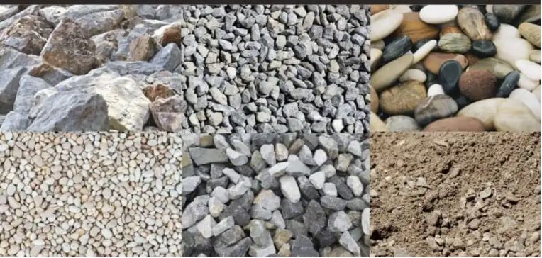Replacement Of Coarse Aggregate In Concrete - 2032