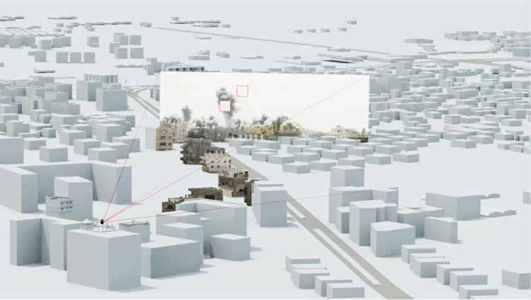 What is Architectural Forensics - 5480
