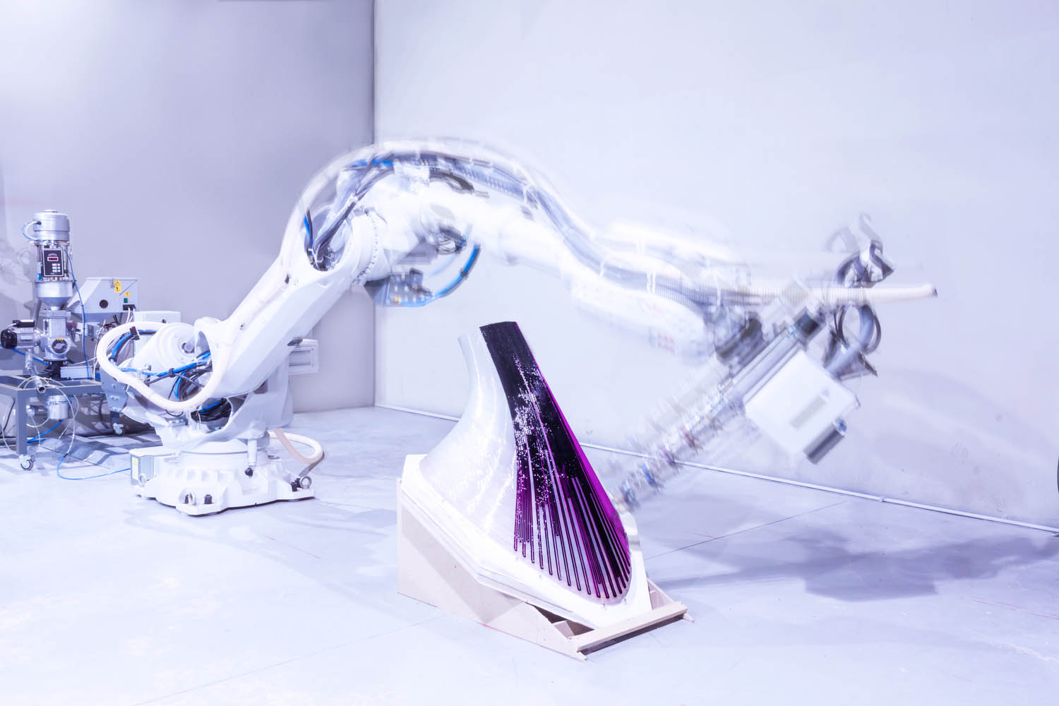 3D Printed Furniture 12 Designs That Explore Digital Craftsmanship - 10830