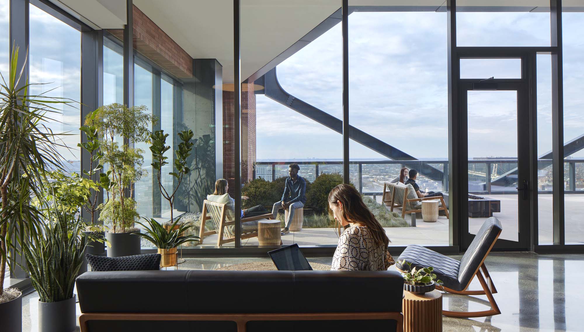 How Architects Can Get Into the Right Mindset for Designing a Better Business - 14233