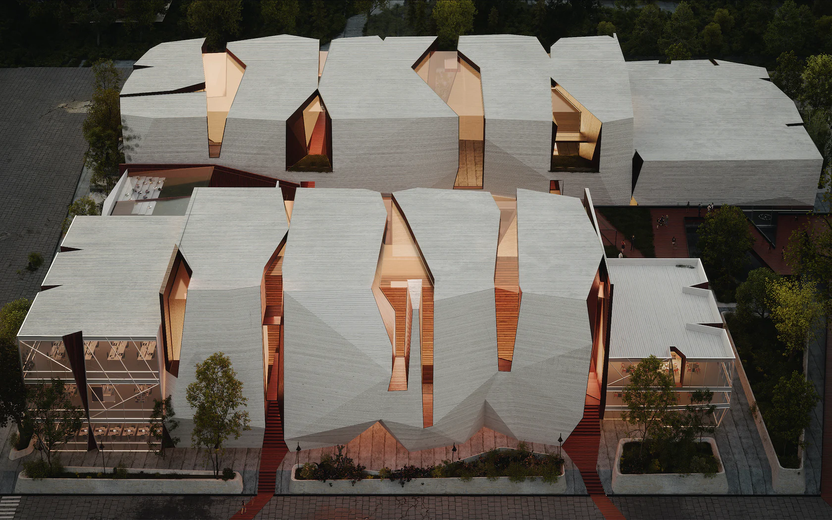  Best Architecture Firms in Iran Part3 - 14206