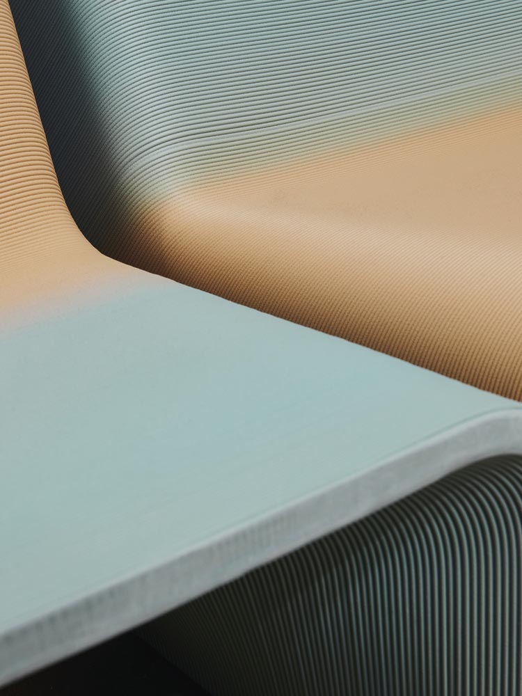 3D Printed Furniture 12 Designs That Explore Digital Craftsmanship - 10797