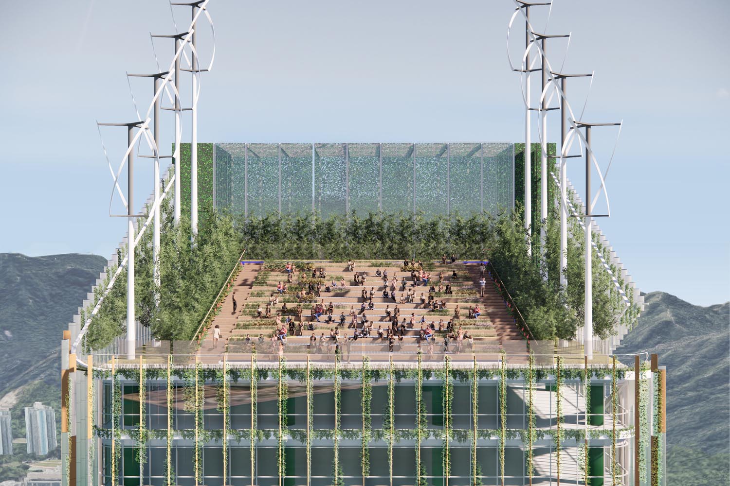 Are Carbon Neutral Buildings Expensive - 14252