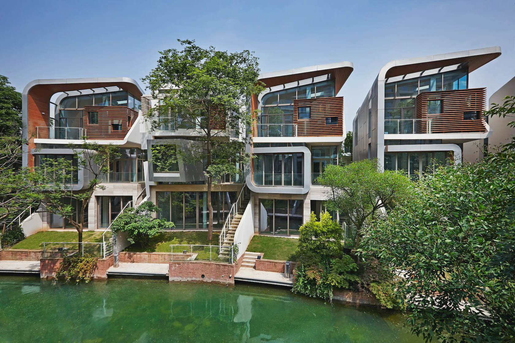 part two 20 Best Architecture Firms in Los Angeles - 14283