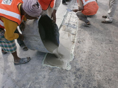 Micro Concrete - 3122