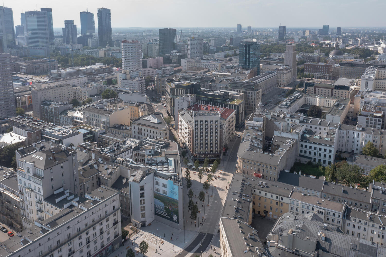 Urban Rewilding in Europe The Fight Is on to Retake Green Space - 14070