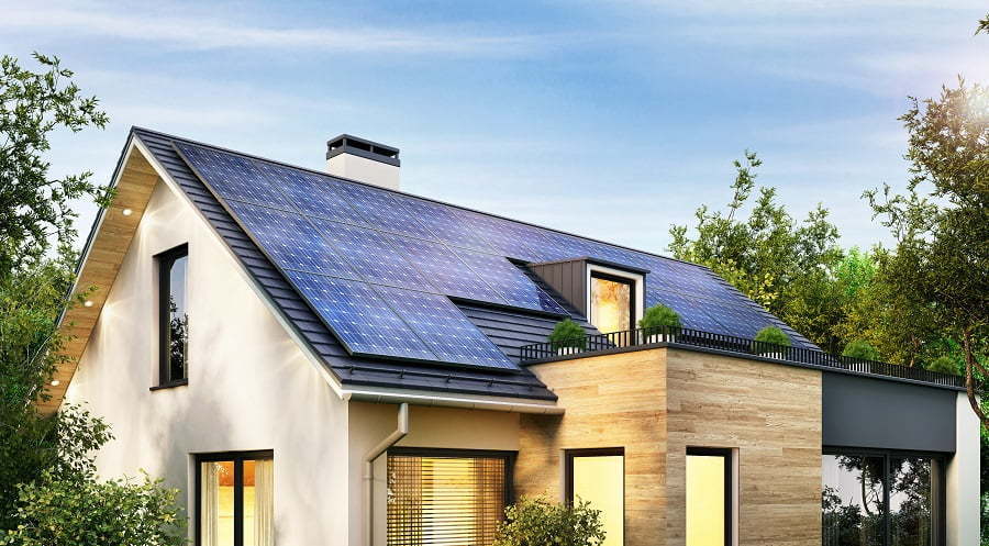 26 Types of Prefab Homes [Part 1] - 13334