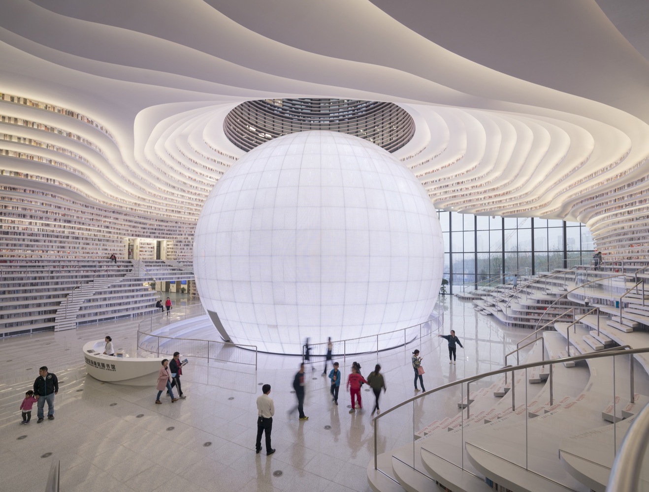 Architecture and Communication Dissemination Curators and Architecture News - 14445