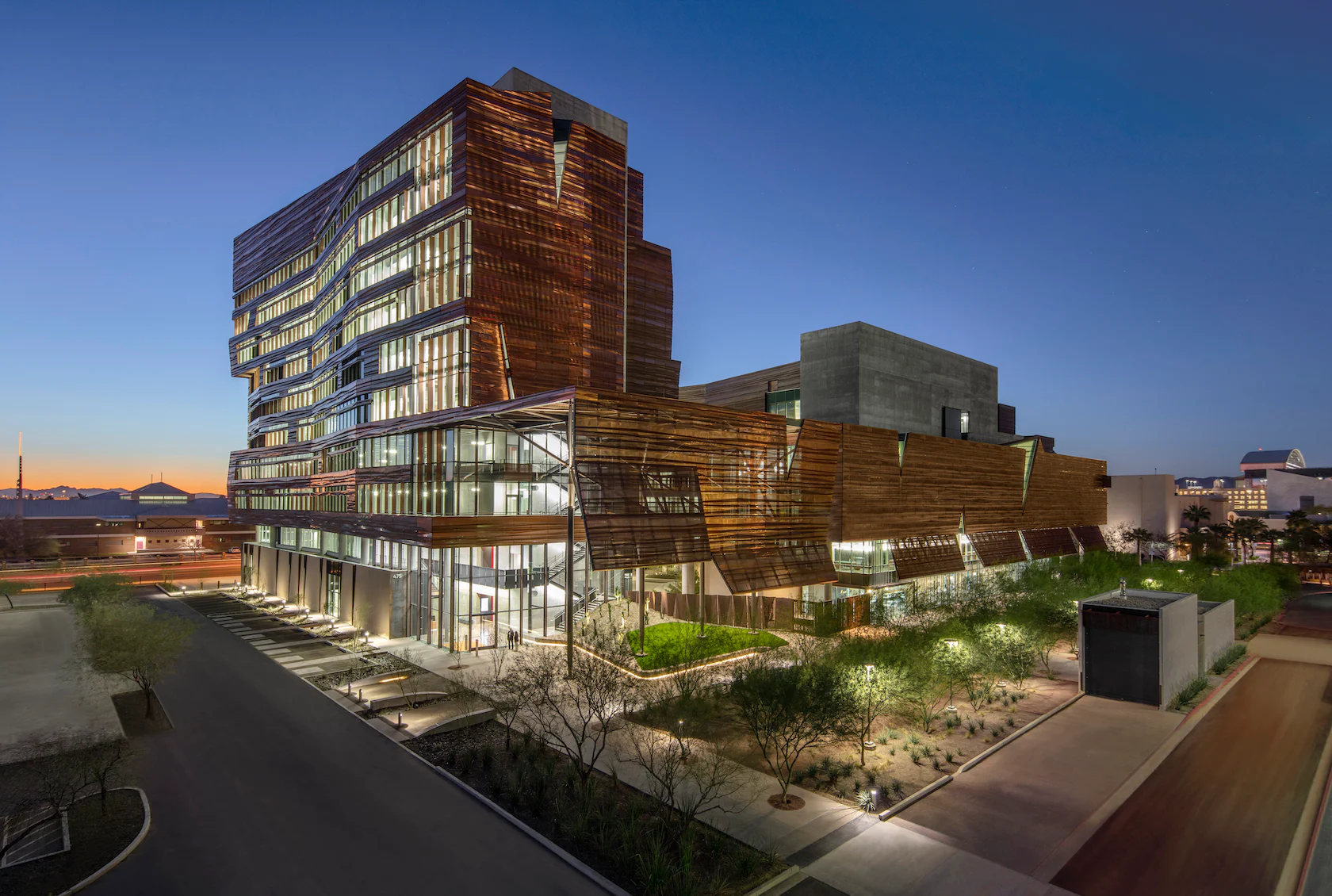 part two 20 Best Architecture Firms in Los Angeles - 14286