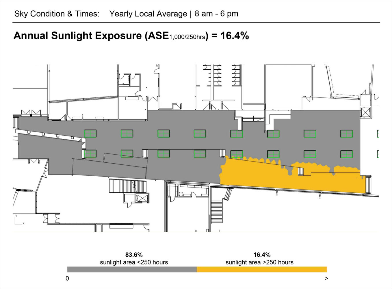Unlocking the Potential of Natural Light with Daylight Modeling - 14082