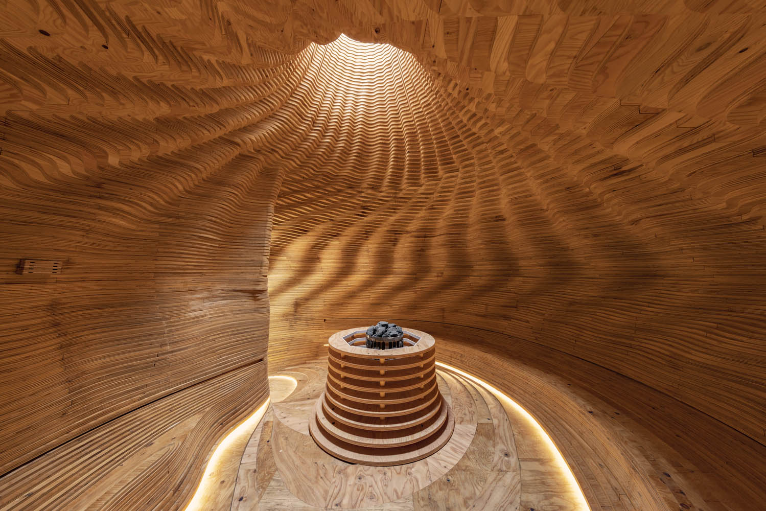 Disruptive Materials and Finishes for Future Home Interiors - 13261
