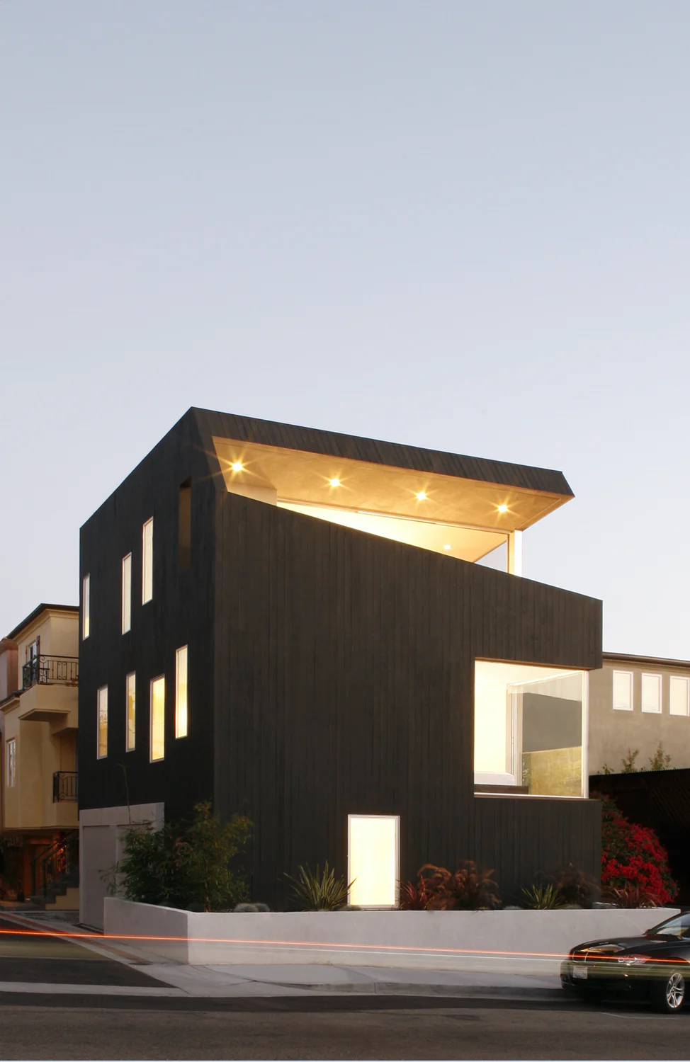 part one 20 Best Architecture Firms in Los Angeles - 14280