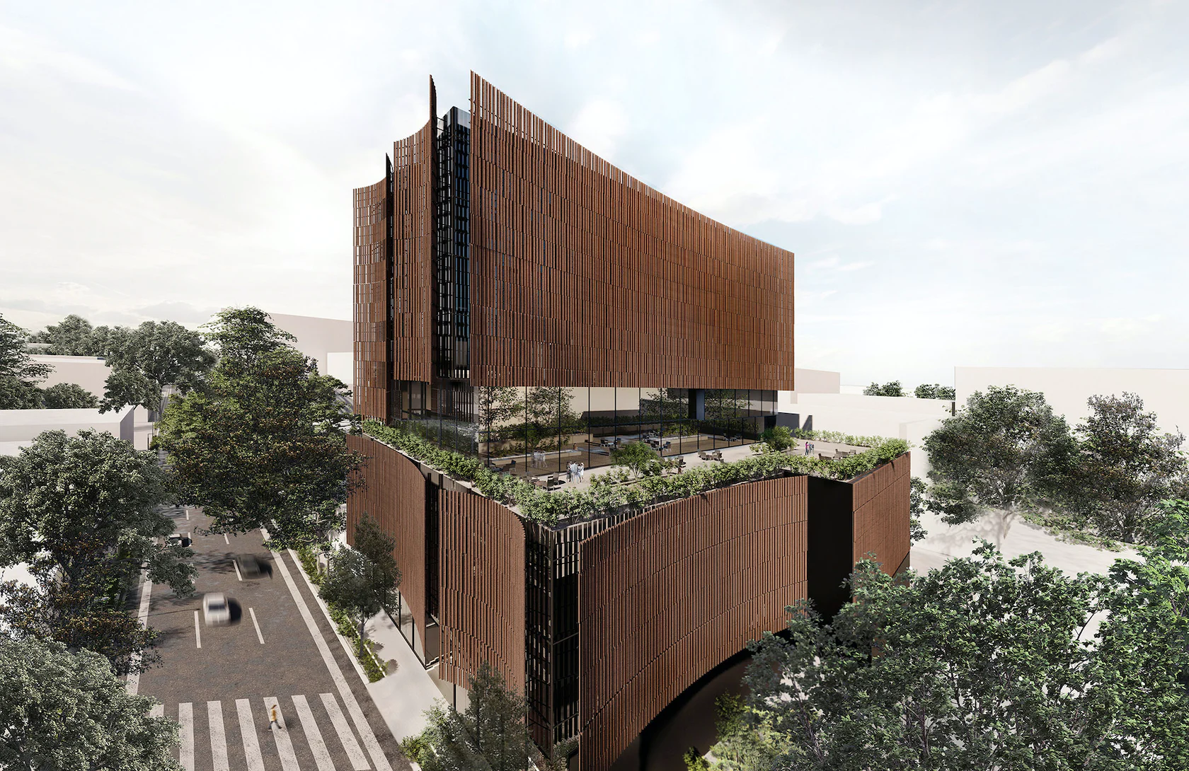  Best Architecture Firms in Iran Part1 - 14180