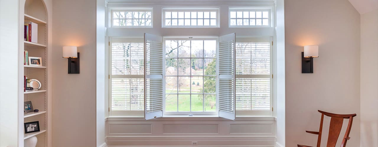 Transom Windows - 2075