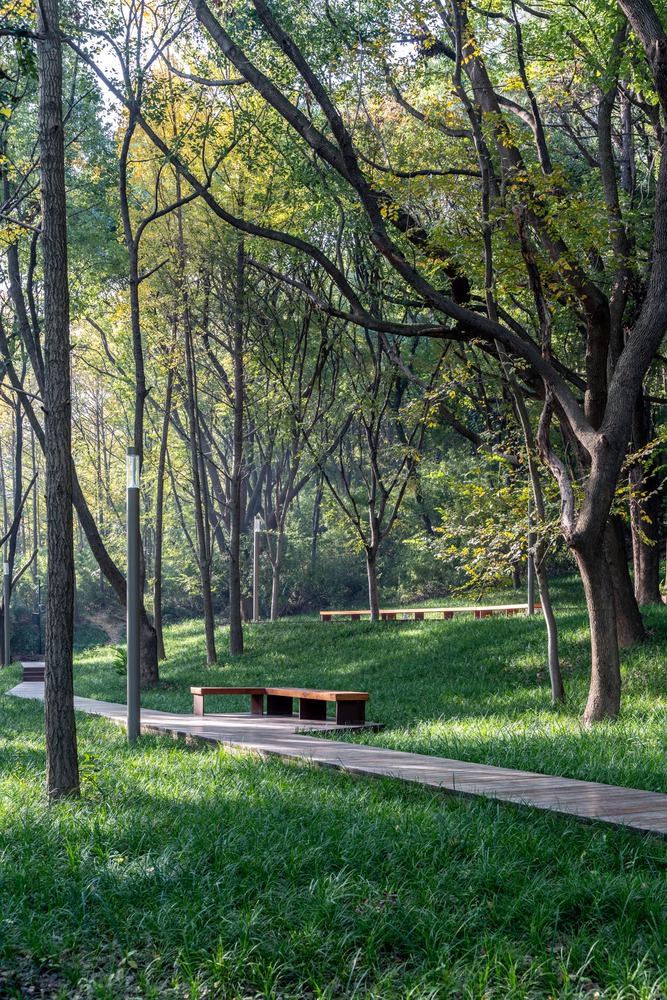 lion mountain park tls landscape architecture - 25015