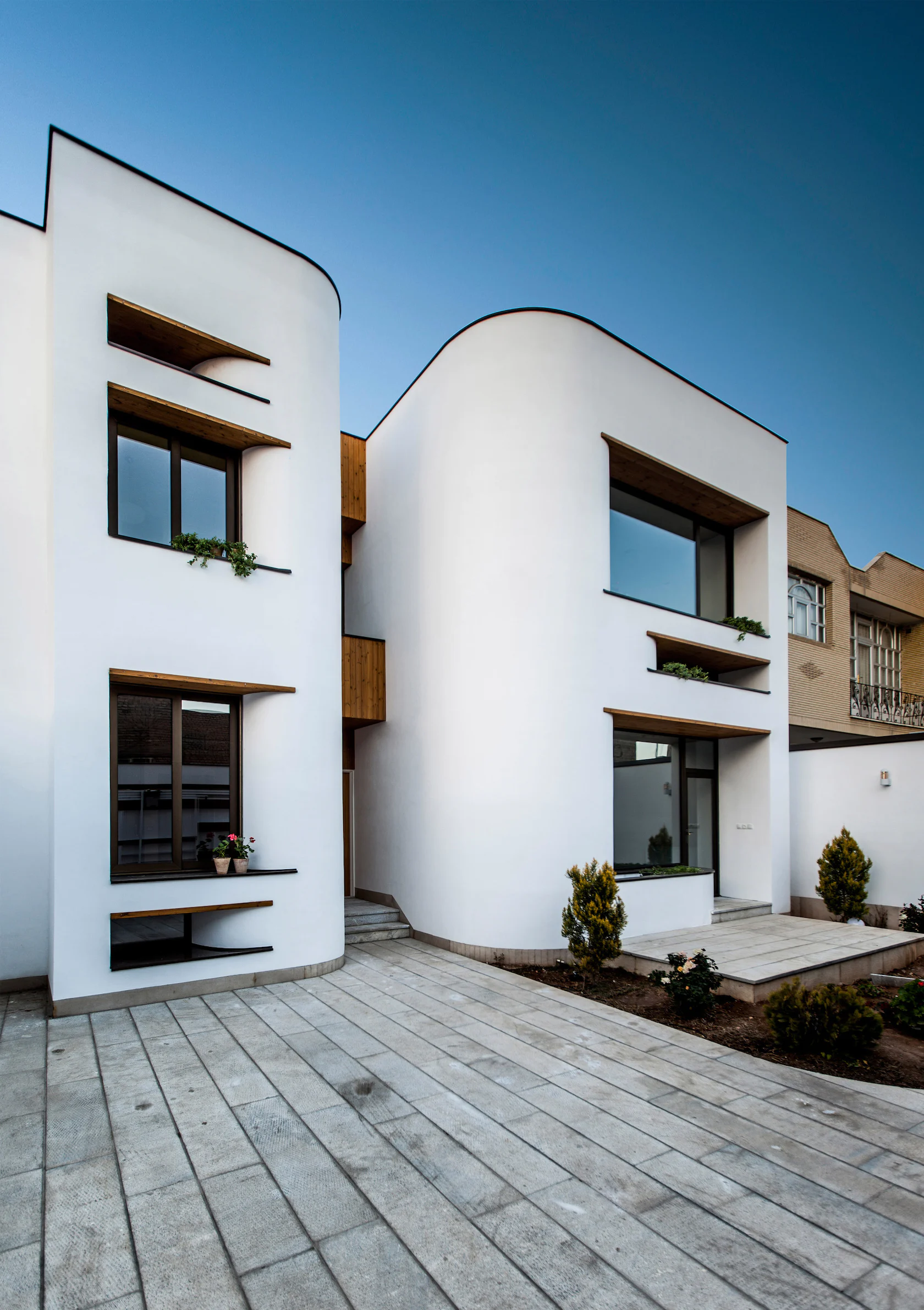  Best Architecture Firms in Iran Part1 - 14182