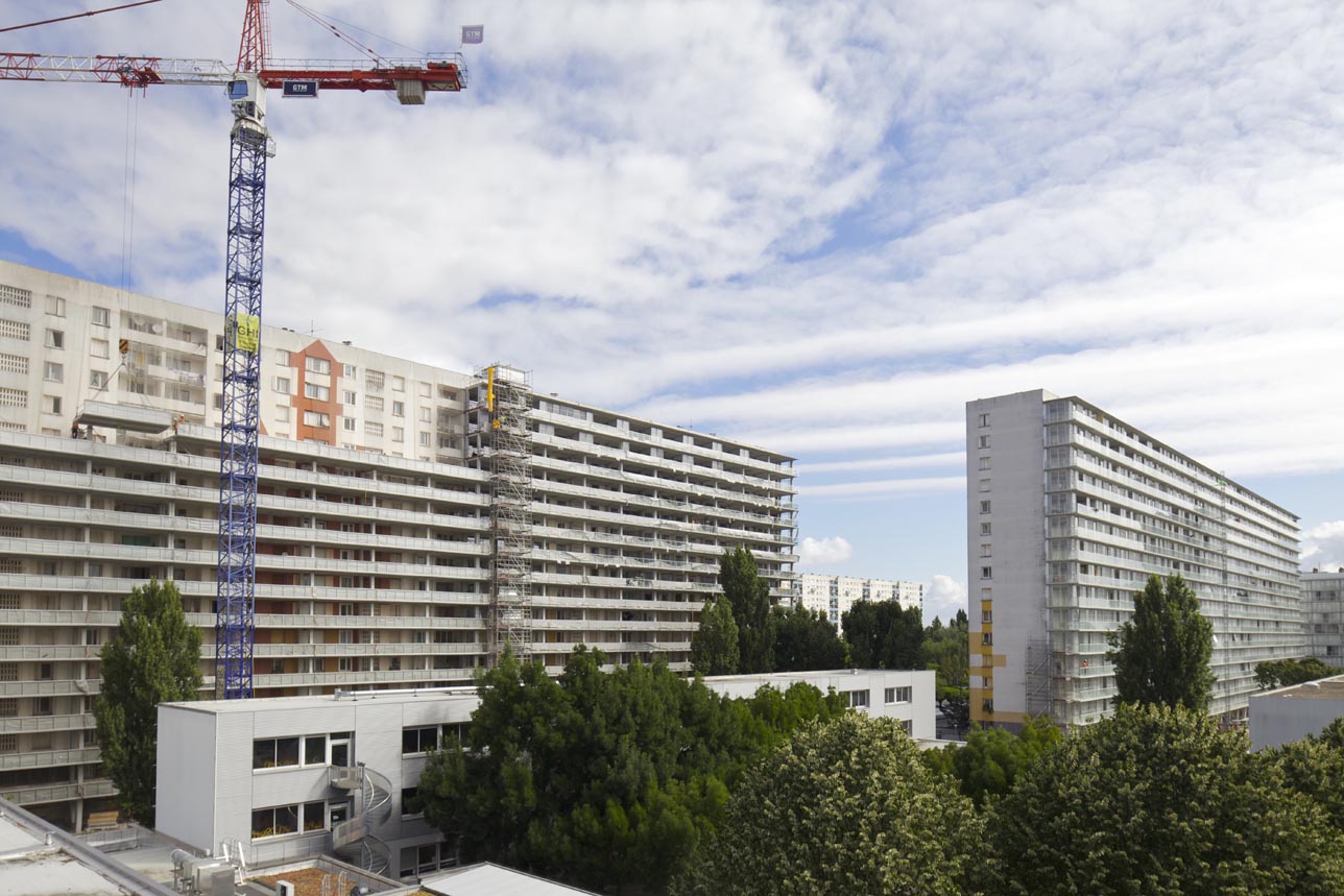 How to Save a Building from Demolition Emerging Procedures to Uncover the Potential of Existing Structures - 14479