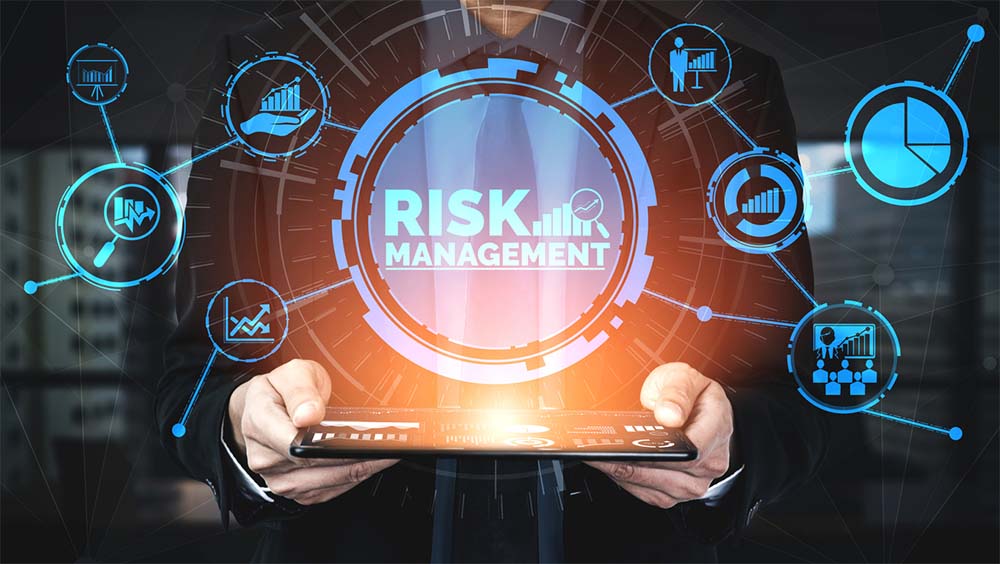 Construction Risk Management - 2123