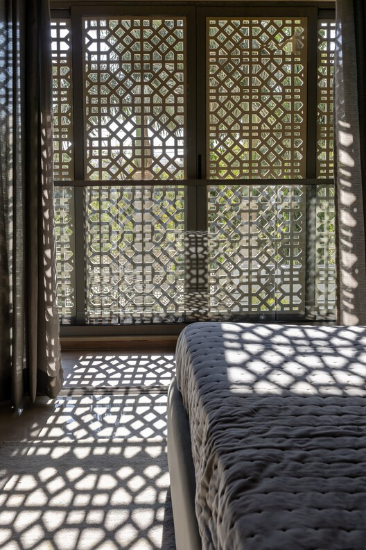 screen 504 residential building sanjay puri architects - 25073