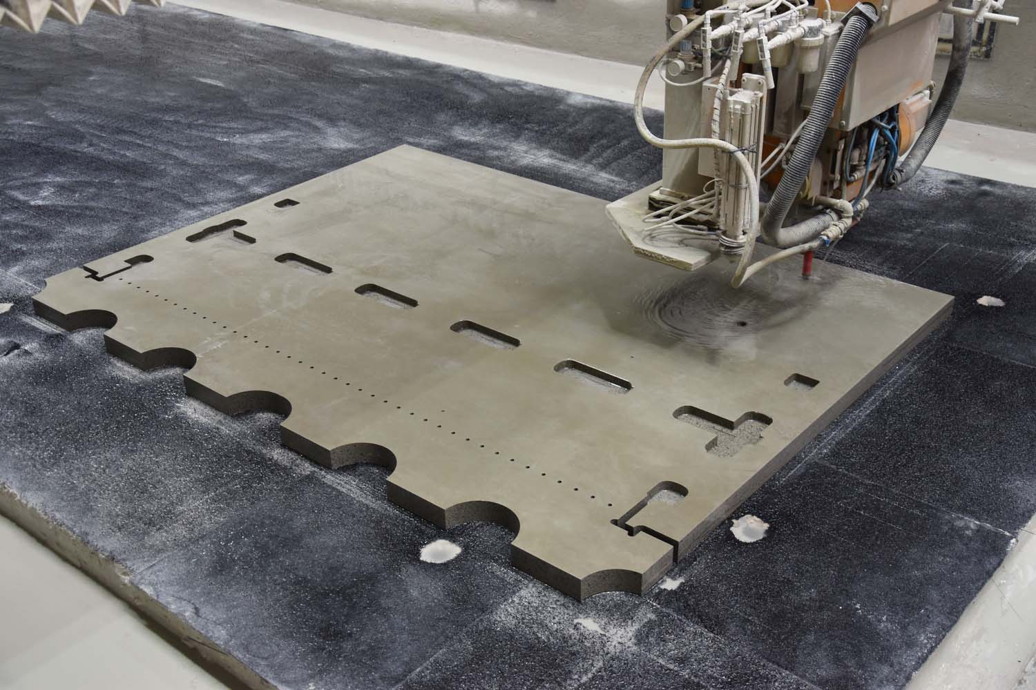 Innovations and Potential of CPC Panels in Decarbonizing Concrete Construction Interview with Josef Kurath - 14503