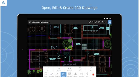 TOP 10 Best Mobile Apps for Civil Engineers - 4136