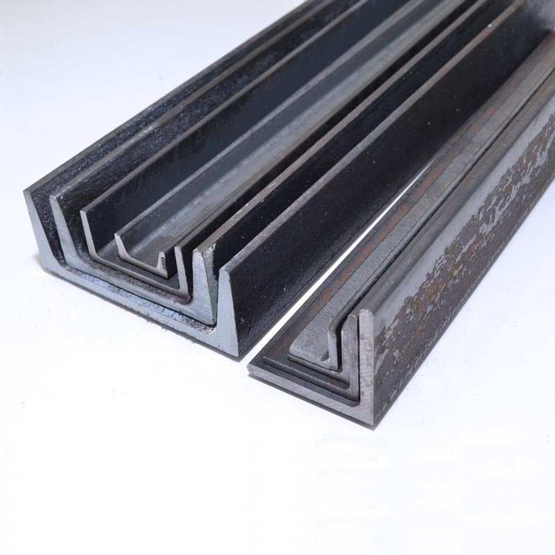 Types Of Steel - 2041