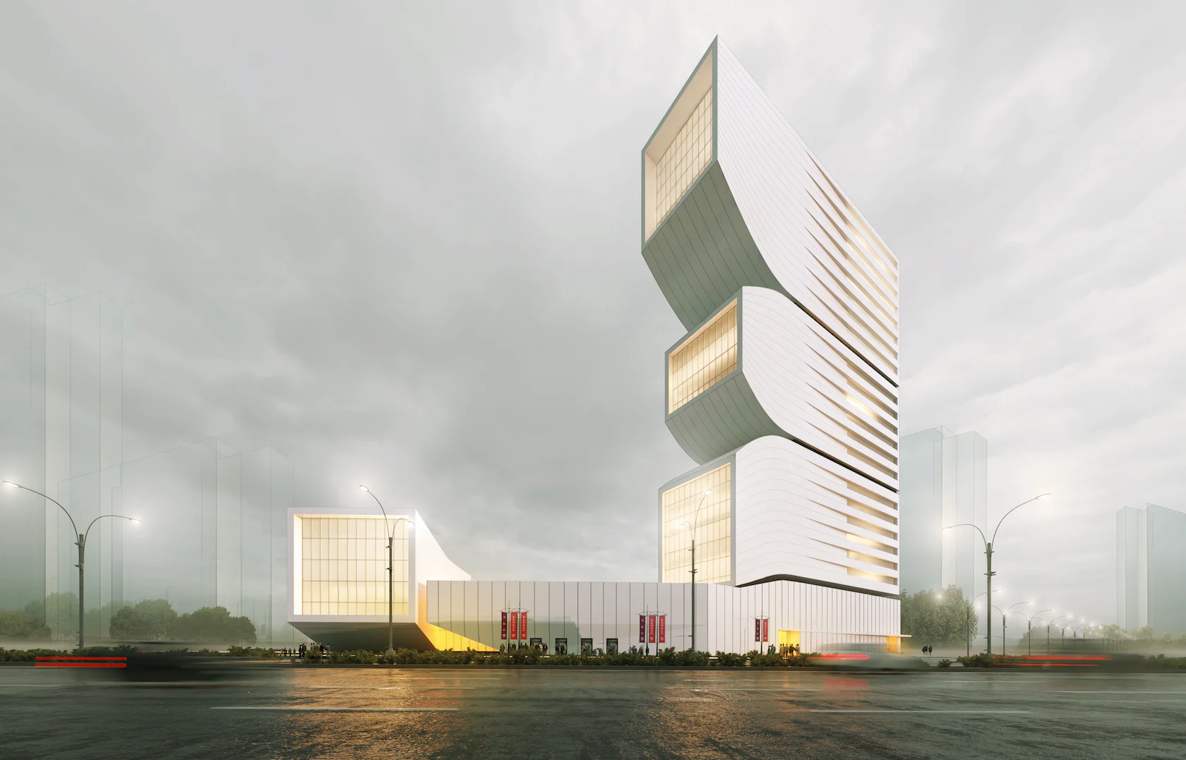  Best Architecture Firms in Iran Part3 - 14210