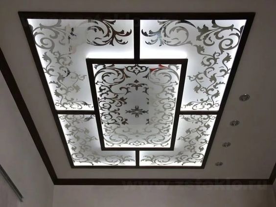 Most Polpuar False Ceilings For Home - 2049