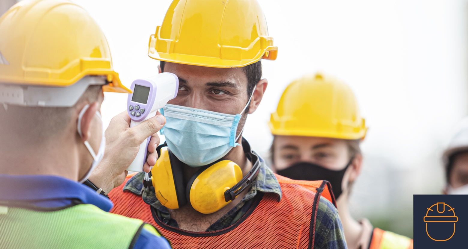 Top 10 Construction Industry Trends To Watch For In 2022 - 5610