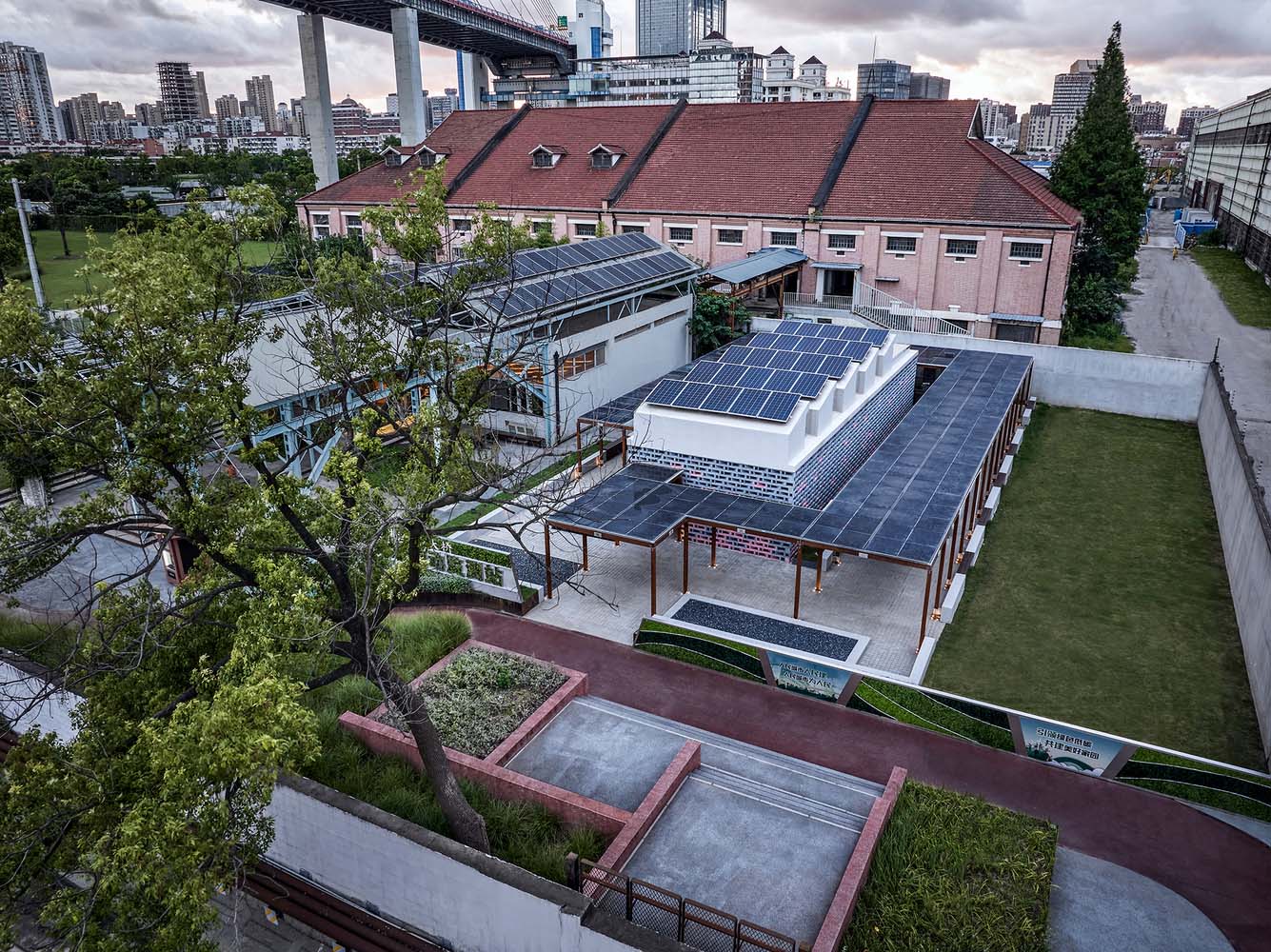 are carbon neutral buildings expensive - 14249