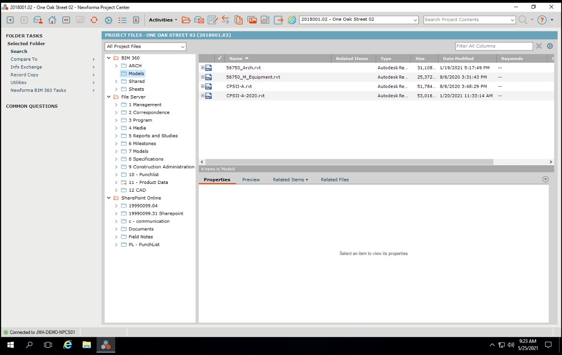 Three Steps to Reduce Document Management Risk - 5193