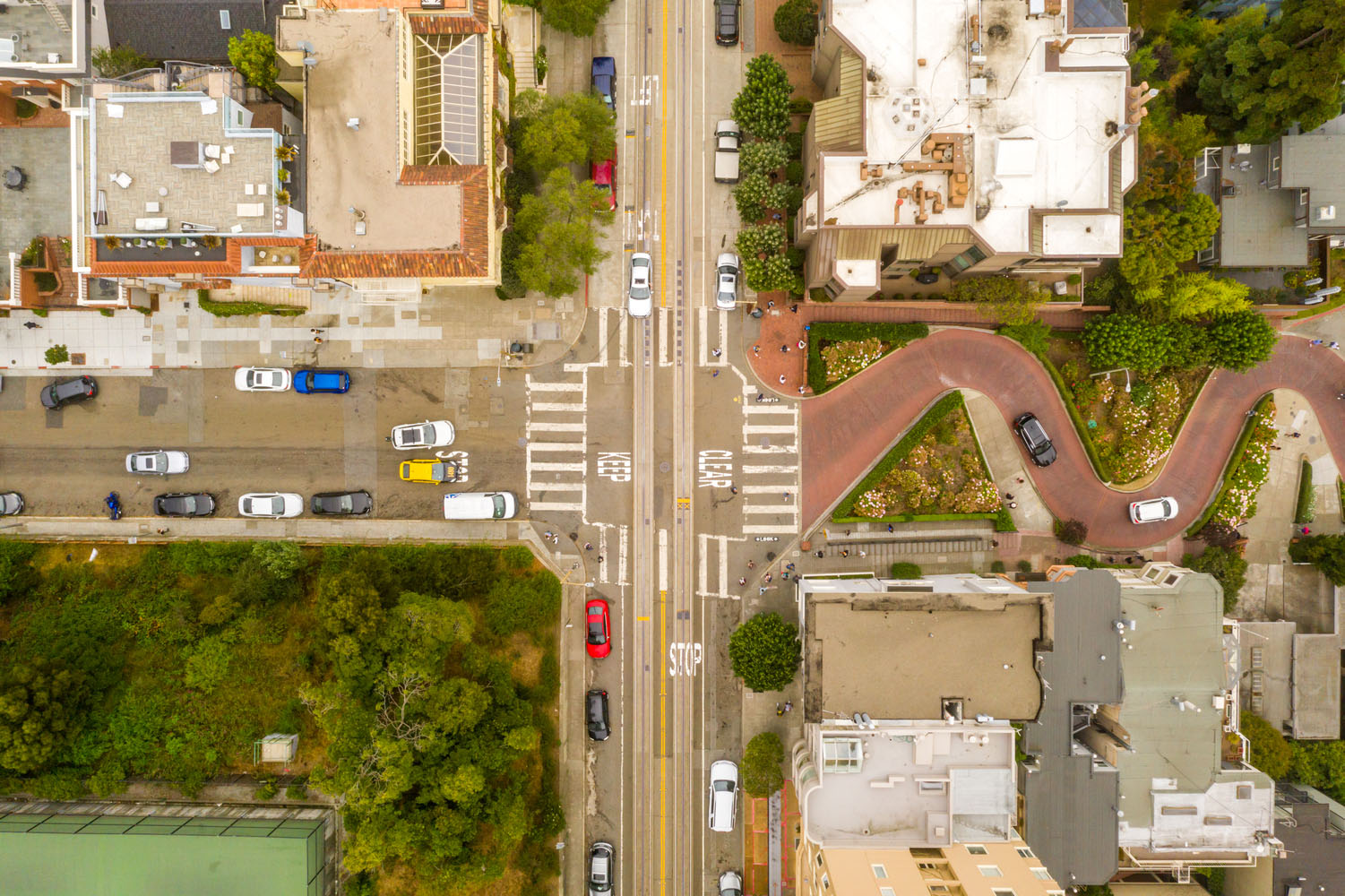 The Curb Cut Effect How Accessible Architecture is Benefiting Everybody - 14002