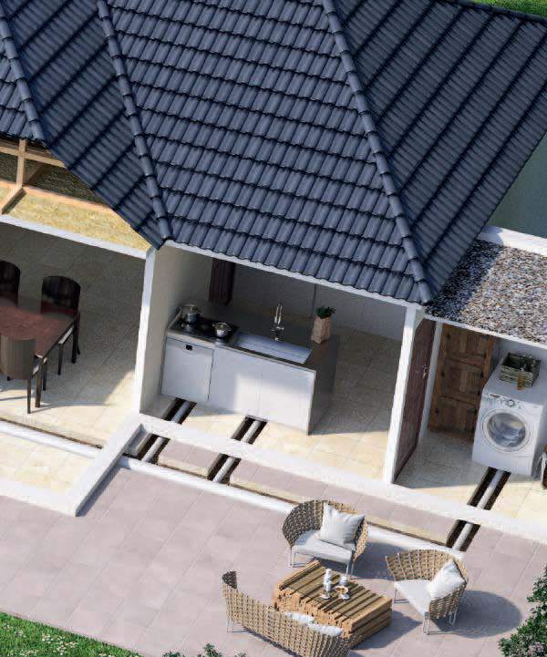 Pump Stations A Practical and Cost Effective Solution for Wastewater Management - 13426