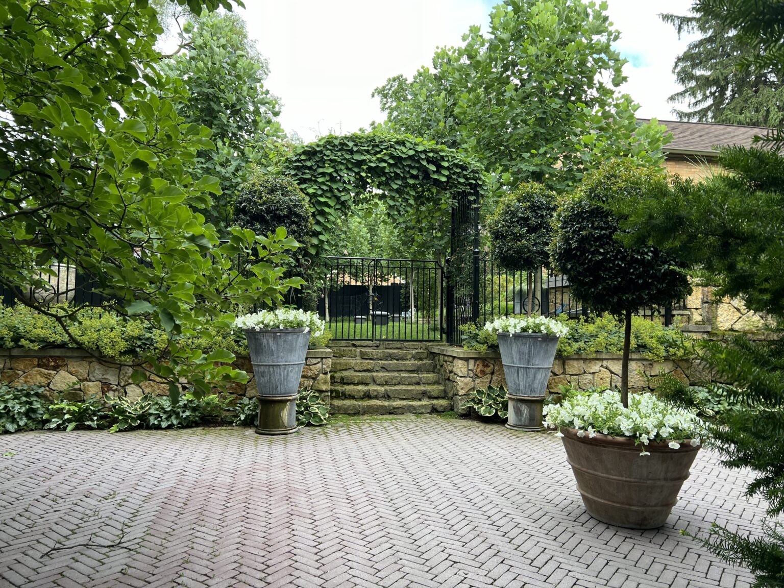 گلخانه, علف هرز, خاک, مالچ, کوددهی