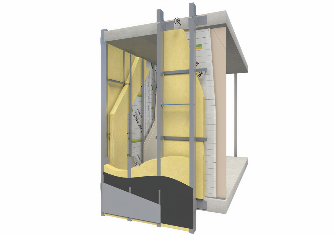 Facade Solutions That Enhance Net Zero Architecture - 14433